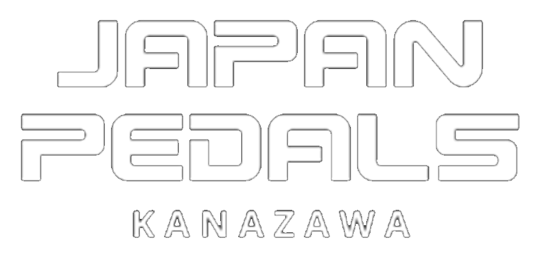 JAPAN pedals 金沢店